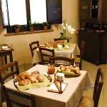 Colle Angaro-azienda Agrituristica Bed & Breakfast Sersale
