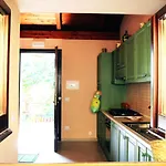 Bed & Breakfast Colle Angaro-azienda Agrituristica