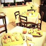 Colle Angaro-azienda Agrituristica Bed & Breakfast