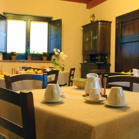 B&B Colle Angaro-azienda Agrituristica 3*