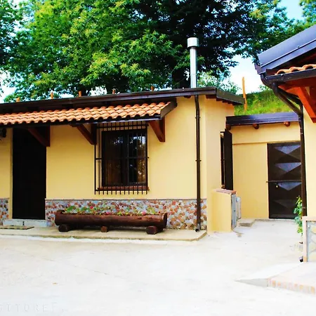 Colle Angaro-azienda Agrituristica B&B 3*