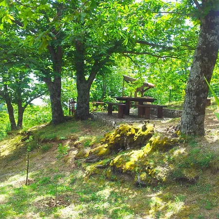 Colle Angaro-azienda Agrituristica B&B