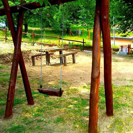 Colle Angaro-azienda Agrituristica