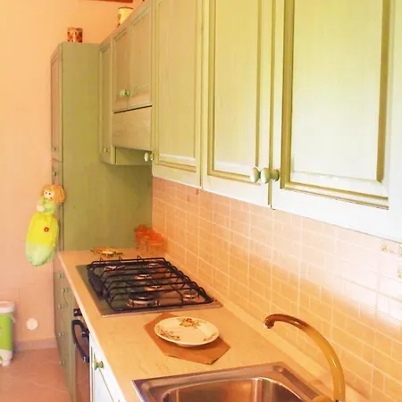 Colle Angaro-azienda Agrituristica B&B