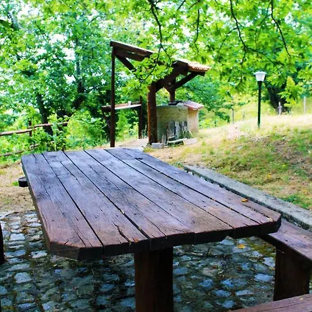 Couette-café Colle Angaro-azienda Agrituristica 3*