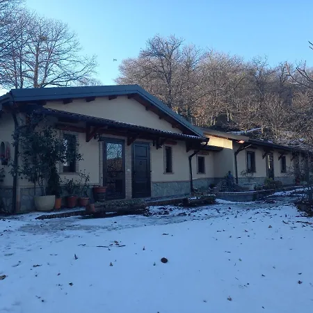 Colle Angaro-azienda Agrituristica B&B Sersale