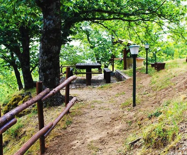 Colle Angaro-azienda Agrituristica Alojamento de Acomodação e Pequeno-almoço Sersale