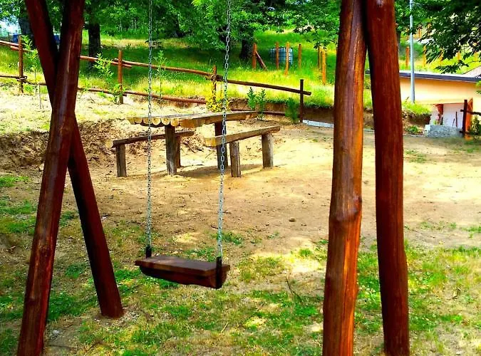 Colle Angaro-azienda Agrituristica